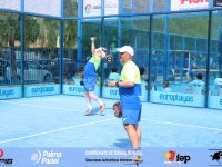 Campeonato España Selecciones Veteranos